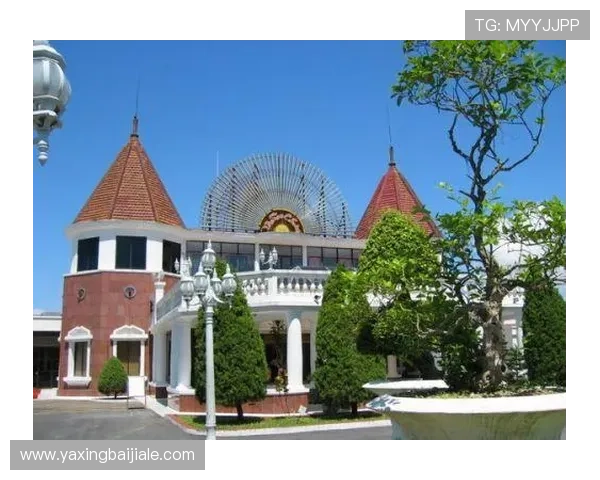 云顶山庄赌场：顶级设施与专业服务打造尊贵博彩环境