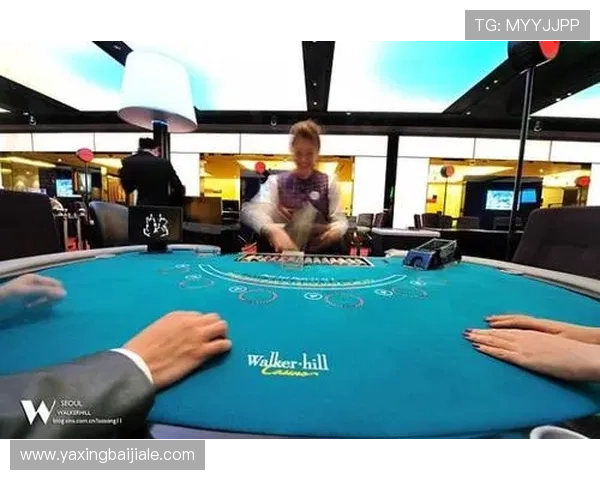 21点和百家乐玩法详解:如何在两者中选择适合自己的赌场游戏策略 21点和百家乐玩法详解:如何在两者中选择适合自己的赌场游戏策略