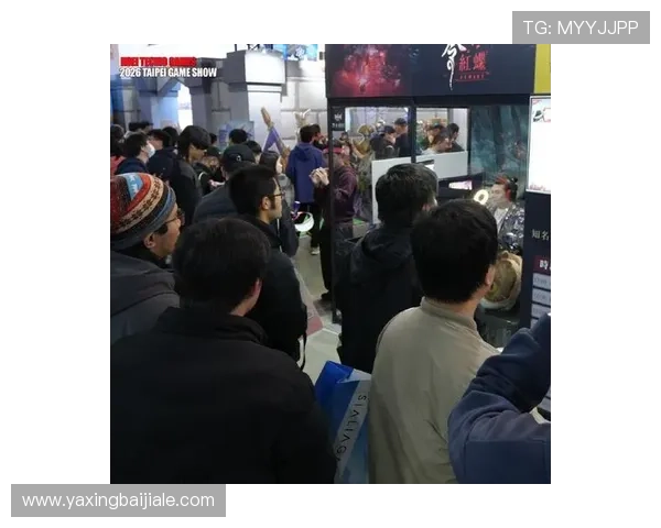 三亿真人玩家的游戏直播盛况，感受最火热的游戏现场氛围